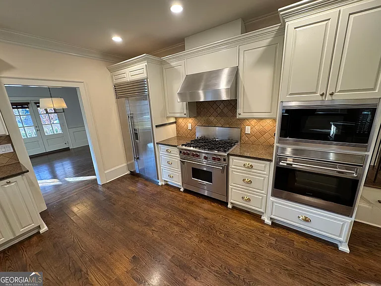 1092 McLynn Ave NE — Photo 13