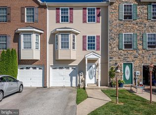 83 Fuzzy Tail Dr, Ranson, WV 25438