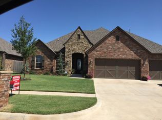 13205 NW 2nd St, Yukon, OK 73099