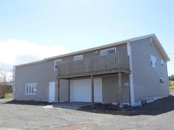 15 Barrisway Road, Garnish, NL A0E1T0