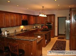 6608 NW 128th Cir, Oklahoma City, OK 73142