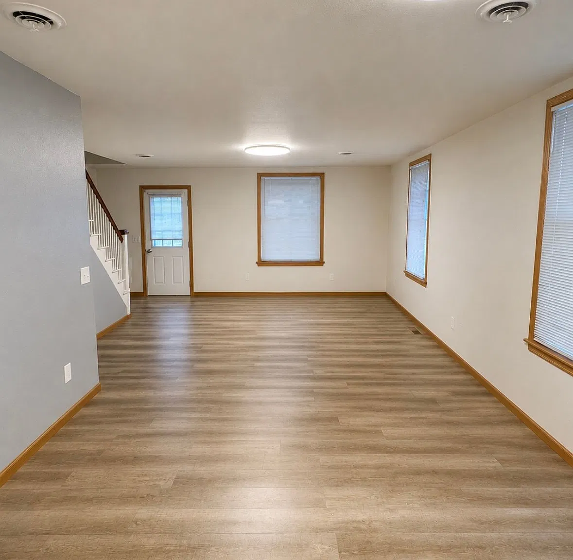 Charming Unfurnished 2BR Townhouse | 1.5BA | Lewistown, MT | $1,700| — Photo 4