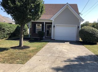 1532 James Gafford Dr, La Vergne, TN 37086