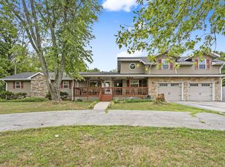 328 Brenda Dr, Ozark, MO 65721