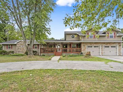 328 Brenda Drive, Ozark, MO, 65721