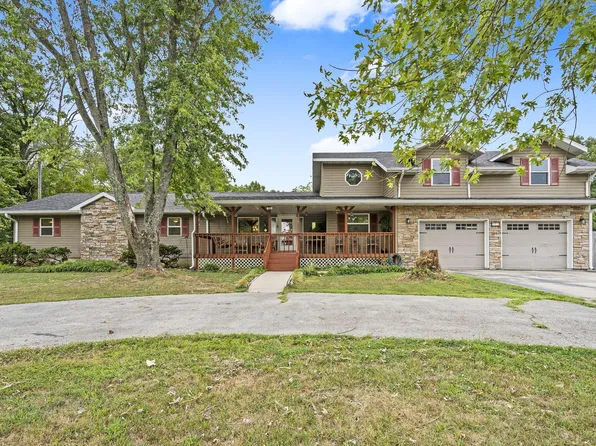 328 Brenda Drive, Ozark, MO 65721