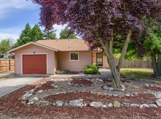 509 Wagner Creek Rd, Talent, OR 97540