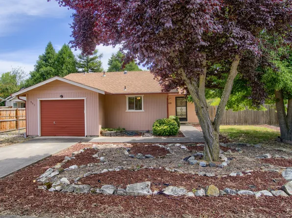 509 Wagner Creek Rd, Talent, OR 97540