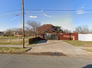 1319 Morrell Ave, Dallas, TX 75203