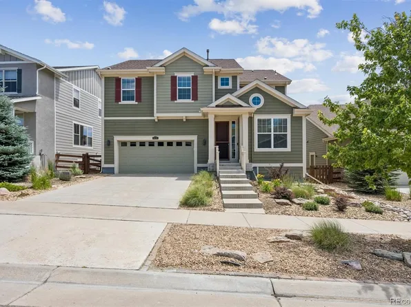 8630 Zircon Way, Arvada, CO 80007