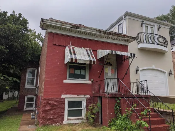 6515 Nashville Ave, Saint Louis, MO 63139