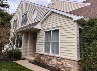 201 Patriot Hill Dr, Basking Ridge, NJ 07920