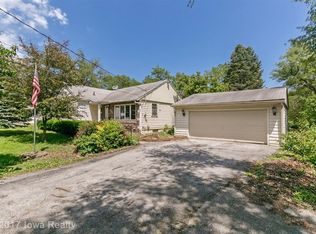 1671 NW 85th St, Clive, IA 50325