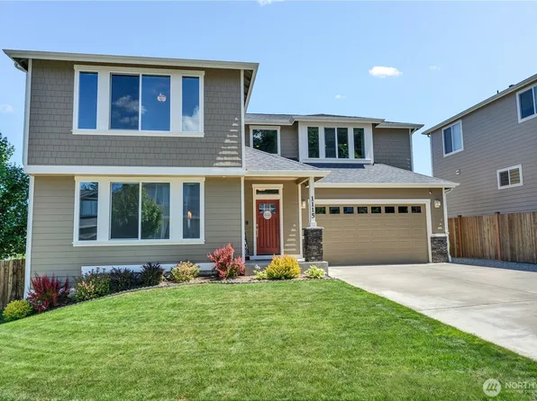 1115 NE Sockeye Court, Bremerton, WA 98311