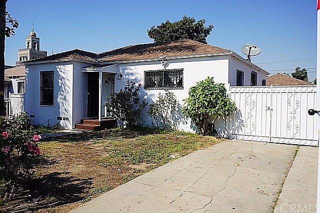1st image of this home