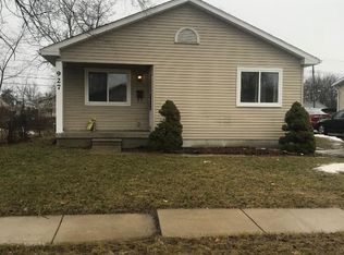 927 Monroe St, Ypsilanti, MI