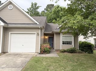 4207 Holston Dr, Durham, NC 27704