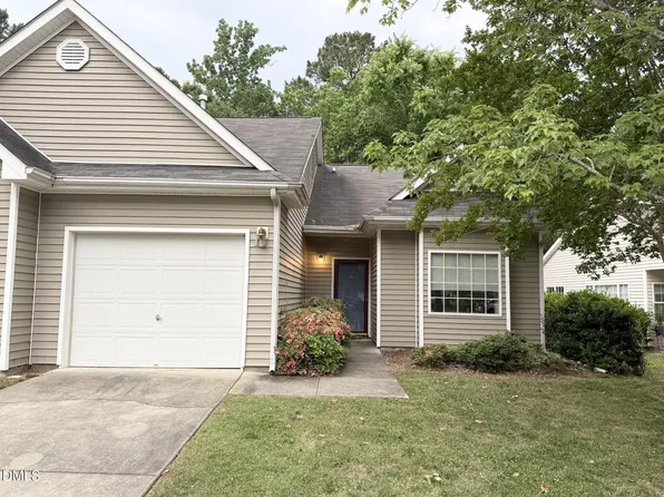 4207 Holston Dr, Durham, NC 27704