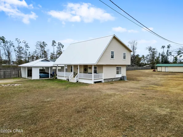 20107 NE Burns Ave, Blountstown, FL 32424