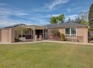 2500 W Rumble Rd, Modesto, CA 95350