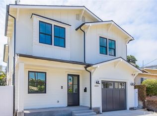 1624 Armour Ln, Redondo Beach, CA 90278