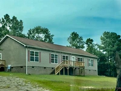 6207 S Plank Rd, Cameron, NC, 28326