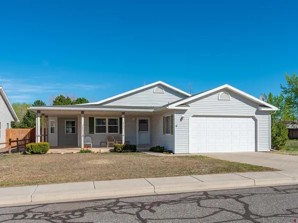 2753 Country Club Way, Montrose, CO 81401