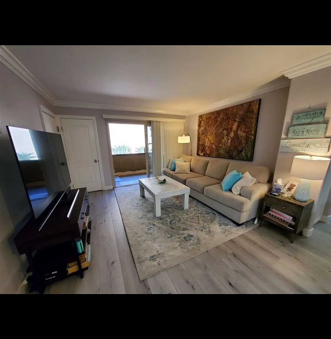 1 bed, 655 sqft, $2,250 — Photo 3