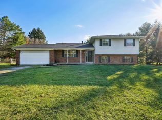 7800 Dustin Rd, Galena, OH 43021