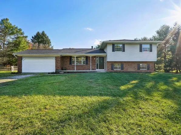 7800 Dustin Rd, Galena, OH 43021