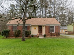 1524 Clermont Rd, Durham, NC 27713