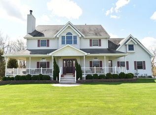 2840 E 2525th Rd, Marseilles, IL 61341