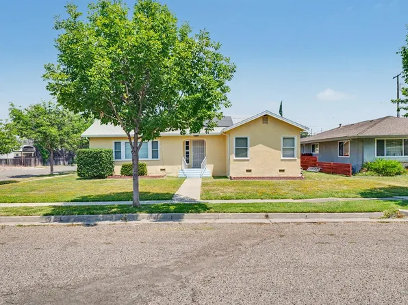 2374 Olive St, Dos Palos, CA 93620
