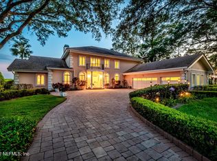 7204 San Pedro Rd, Jacksonville, FL 32217