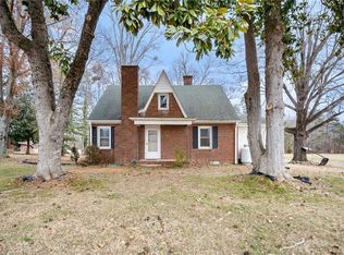 993 Tall Pines Rd, Lexington, NC 27295