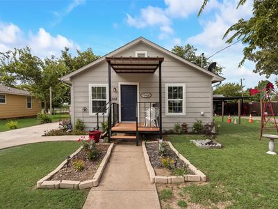 308 E Davis Ave, Alvarado, TX, 76009