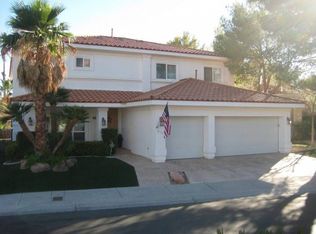 2117 Lookout Point Cir, Las Vegas, NV 89117