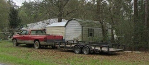2nd image of 115 Perk Silver Run Rd