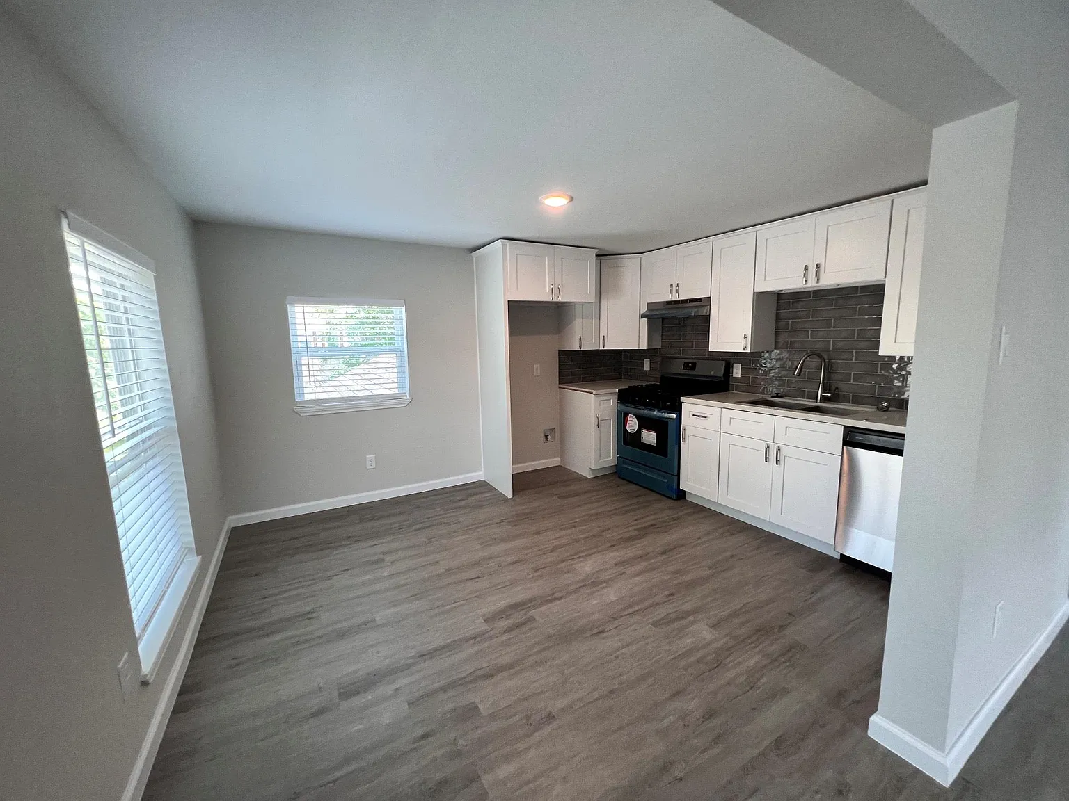 1 bed, 1.0 bath, 525 sqft, $750 — Photo 4