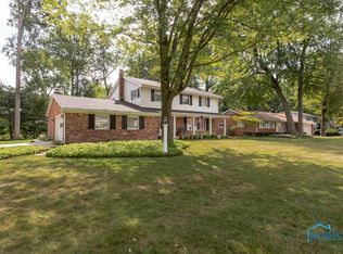 5046 Paddington Dr, Toledo, OH 43623