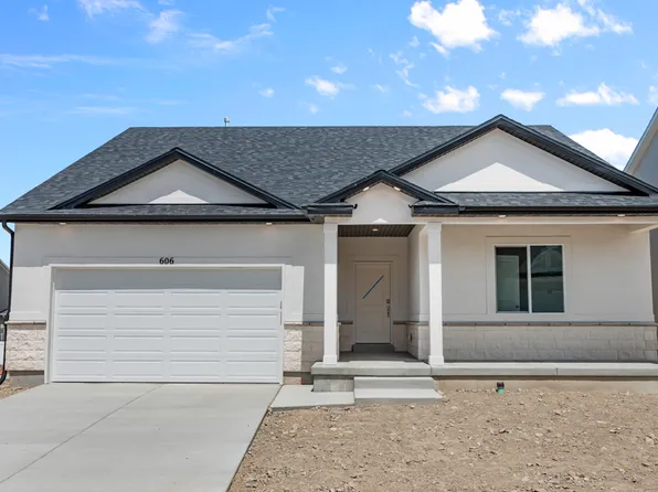 1347 N 680 W #277, Tooele, UT 84074