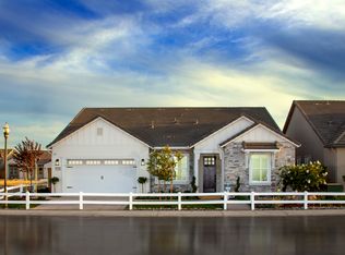 Lavender Plan, Carrousel at Rose Gate, Lodi, CA 95242