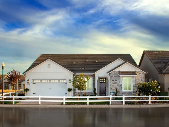 Lavender Plan, Carrousel at Rose Gate