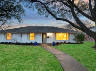 1319 Cherokee Dr, Richardson, TX 75080