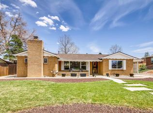 4140 Lamar St, Wheat Ridge, CO 80033