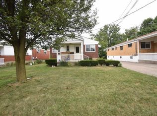 2656 Banning Rd, Cincinnati, OH 45239