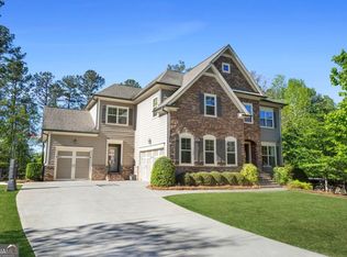 3515 Taylor Ln, Milton, GA 30004