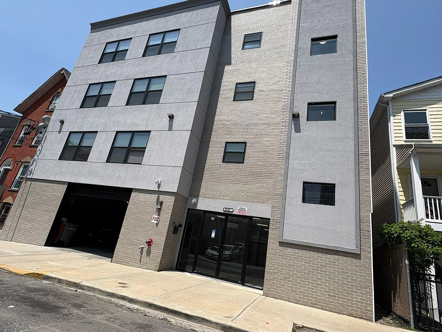 1 bed, $1,718 — Photo 1