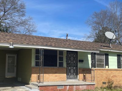 2810 Newport St, Jackson, MS, 39213
