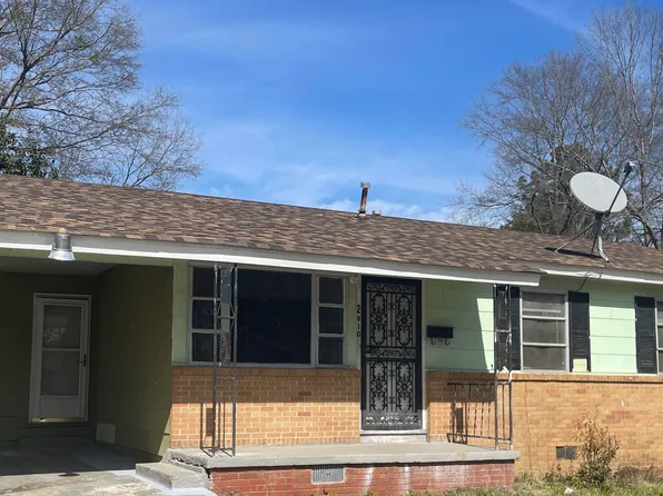 2810 Newport St, Jackson, MS 39213
